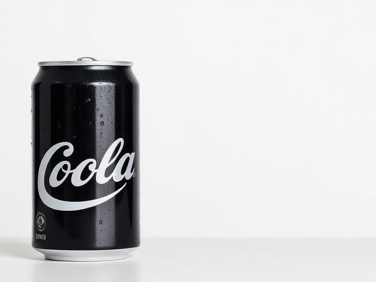 Kola Zero (kutu) – Cola Zero (Dose)