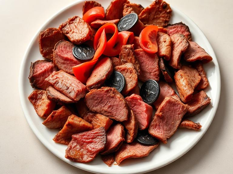 Et Döner – Döner vom Rind