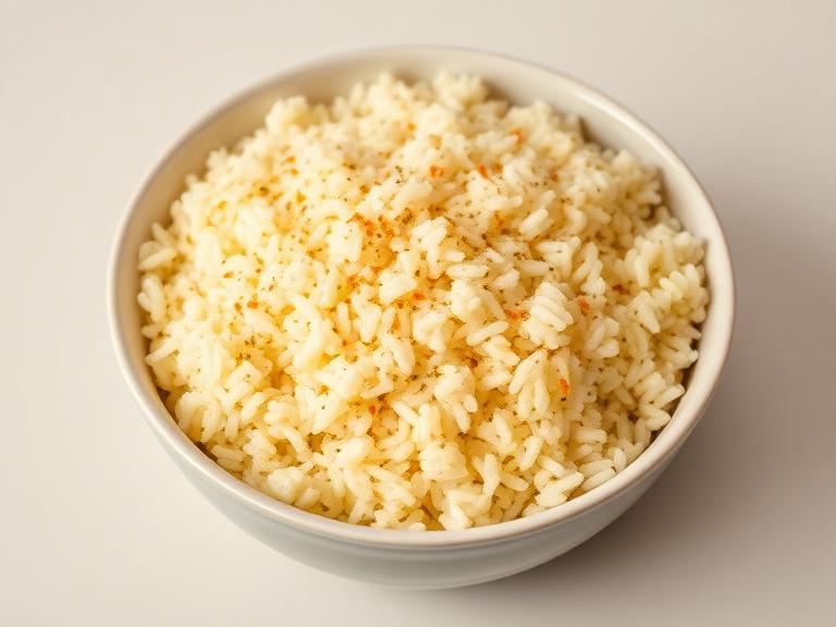 Pilav – Reis