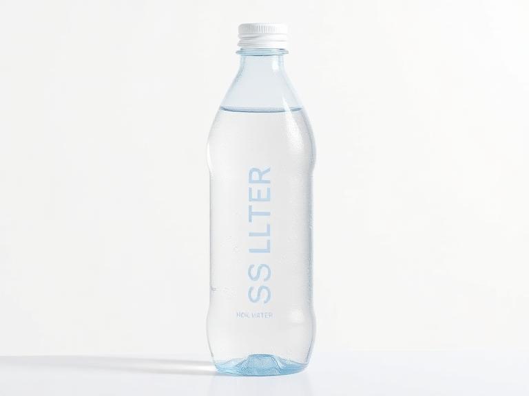 Su (0,5 l) – Wasser (0,5 l)