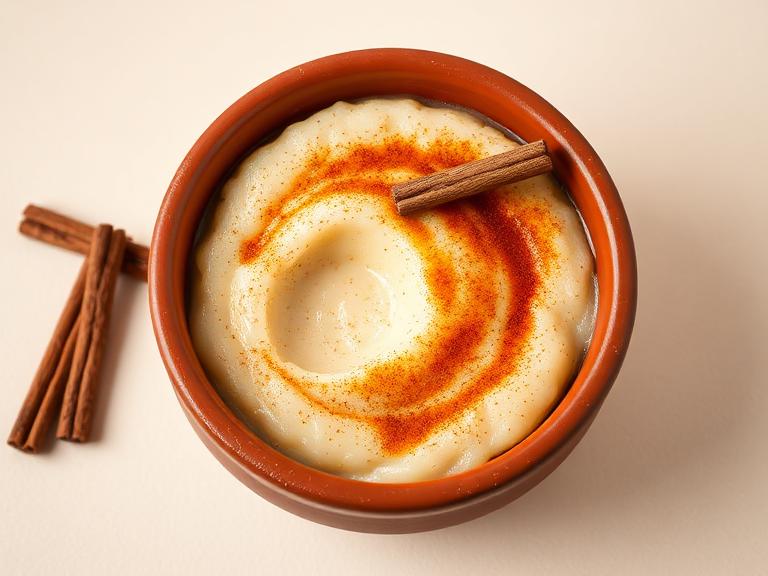 Sütlaç – Milchreis